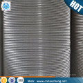 Ultra fine 310s stainless steel wire mesh for paper making machine